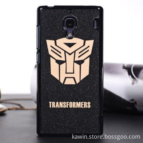 Plastic Case for Xiaomi Hongmi